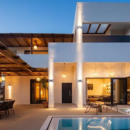 Isla Luxury - Private Pool - 100m From The *