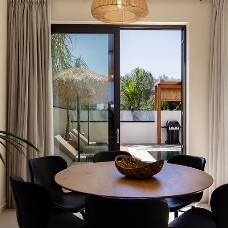 Apartman Isla Luxury - Private Pool - 100m From The *