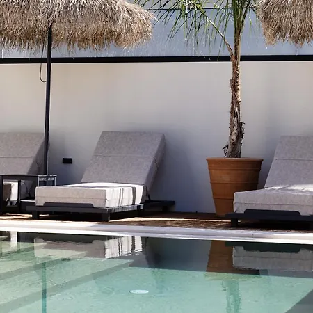 Isla Luxury - Private Pool - 100m From The *