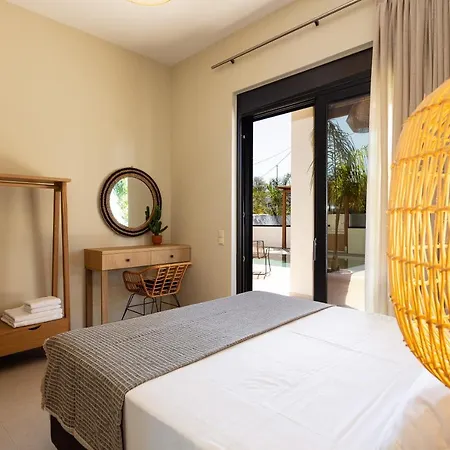 Isla Luxury - Private Pool - 100m From The *