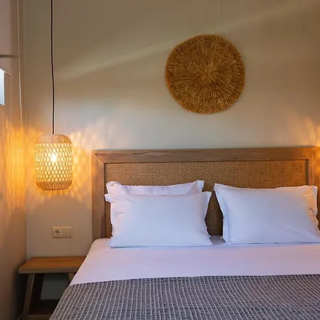 Isla Luxury - Private Pool - 100m From The Réthimno