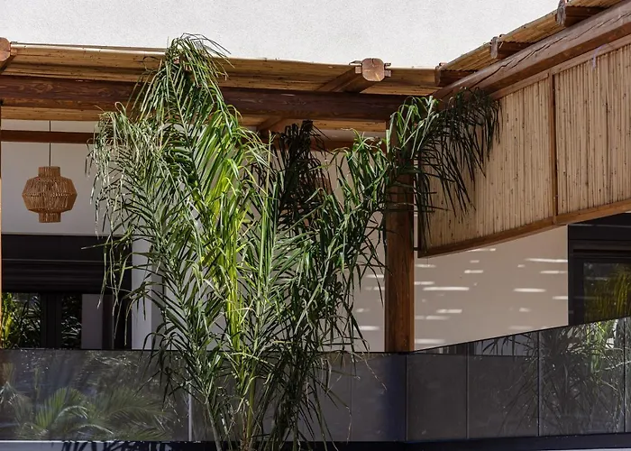 Isla Luxury - Private Pool - 100m From The * Retimno