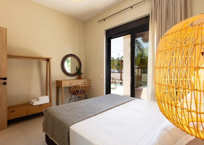 Isla Luxury - Private Pool - 100m From The *