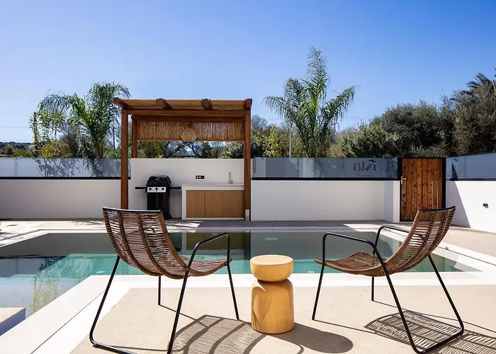 Apartament Isla Luxury - Private Pool - 100m From The *