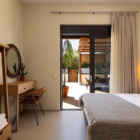 Apartament Isla Luxury - Private Pool - 100m From The