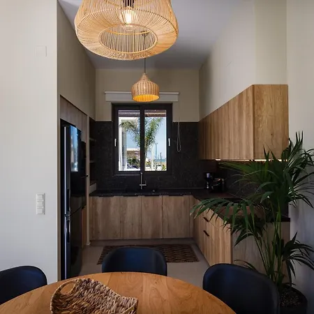 Isla Luxury - Private Pool - 100m From The Lägenhet