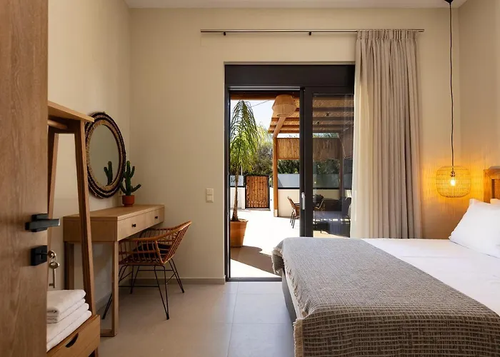 Apartament Isla Luxury - Private Pool - 100m From The